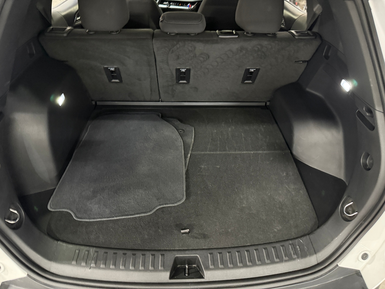 Thumbnail: 2025 Chevrolet Equinox - 7