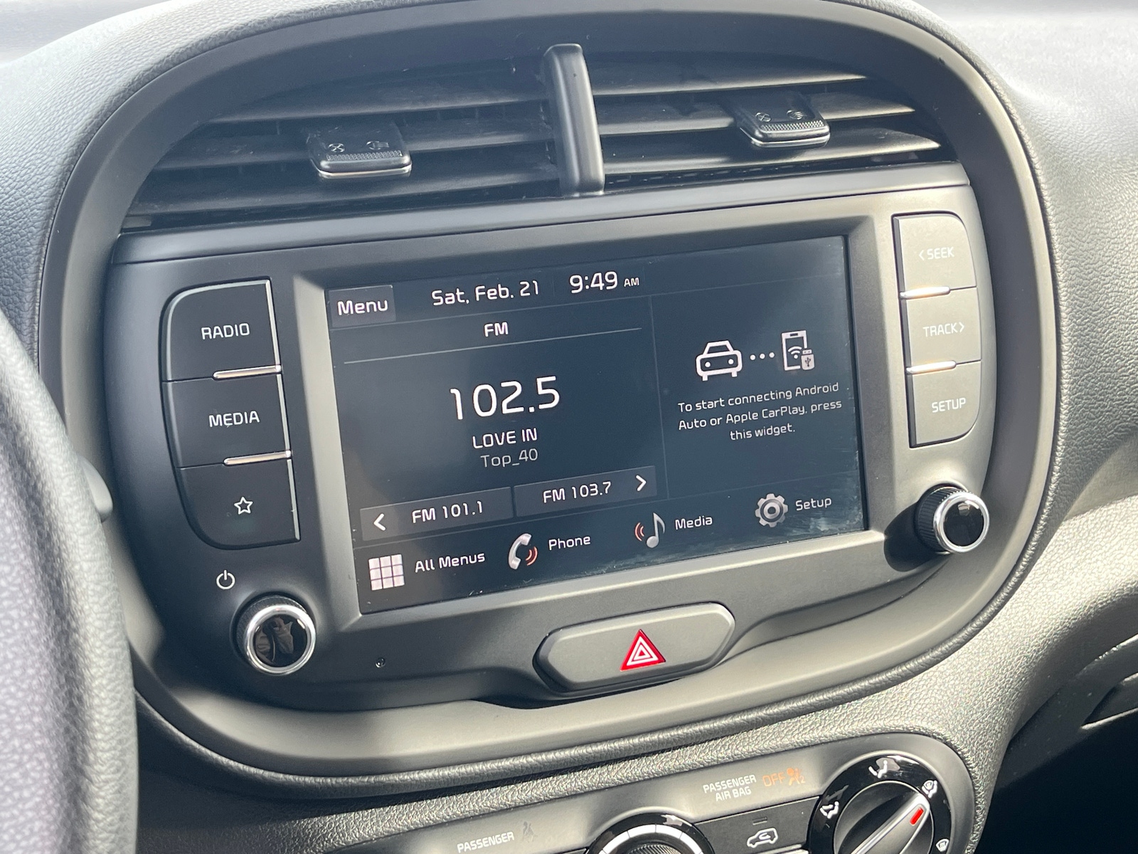 Thumbnail: 2025 Kia Soul - 4