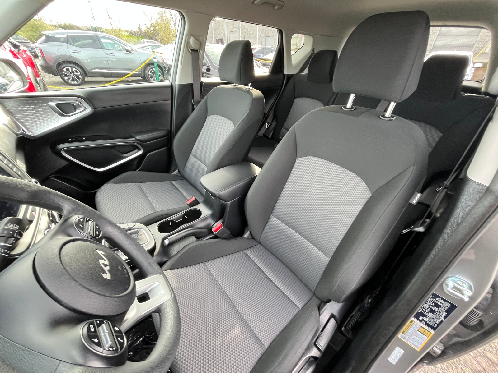 Thumbnail: 2025 Kia Soul - 2