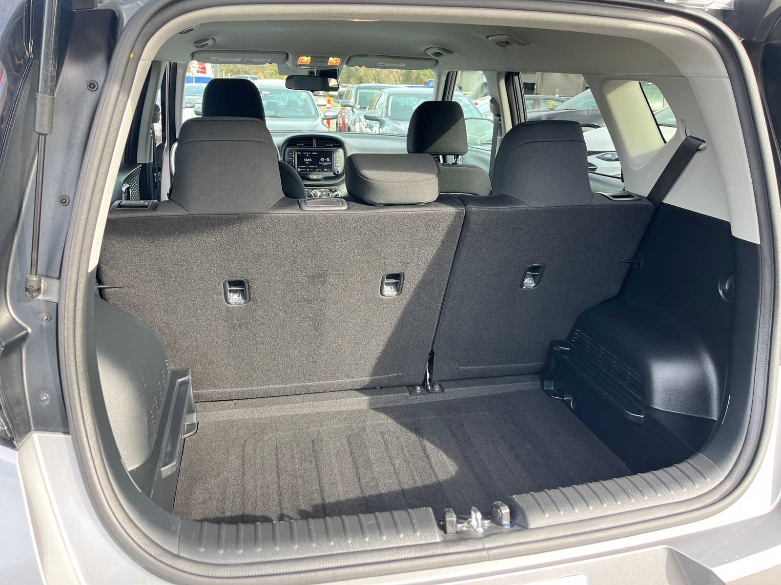 Thumbnail: 2025 Kia Soul - 6