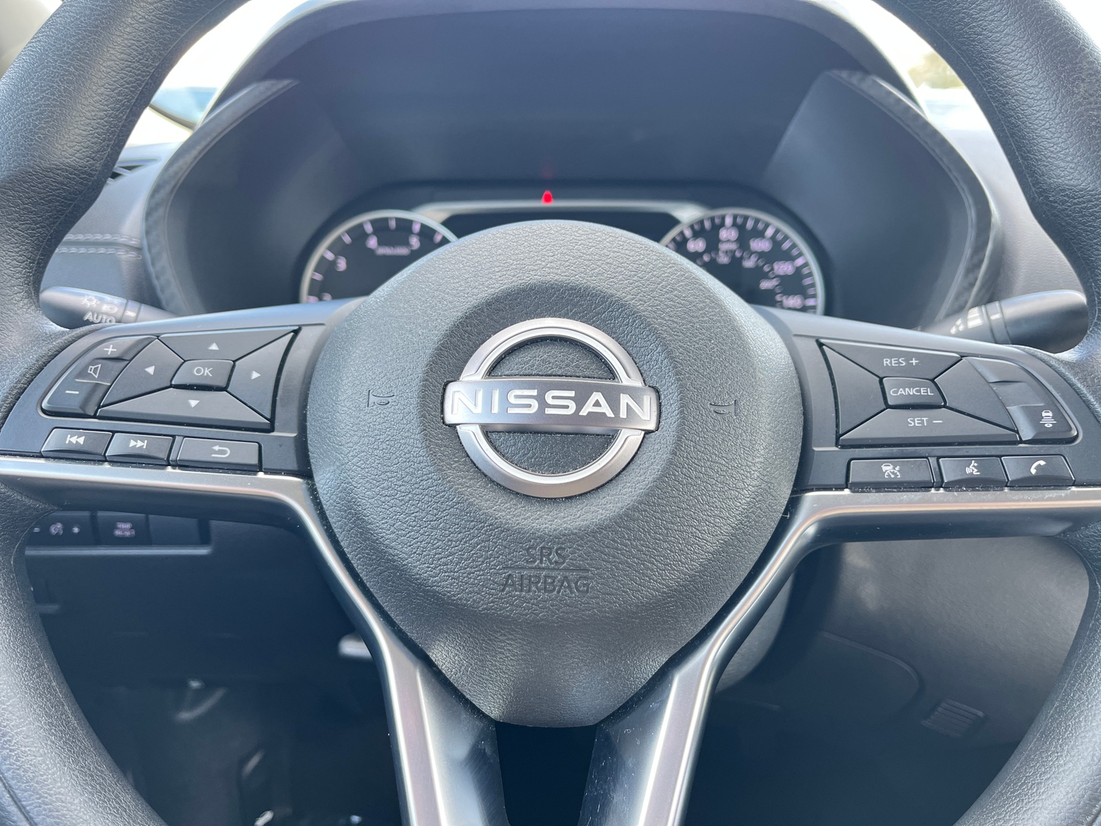 Thumbnail: 2025 Nissan Sentra - 5