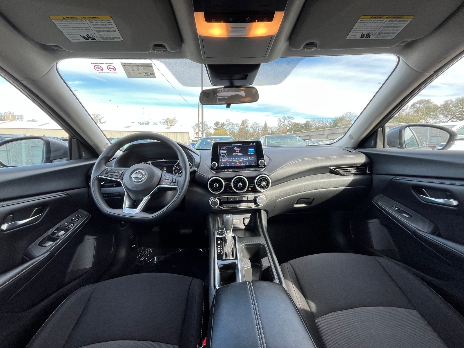 Thumbnail: 2025 Nissan Sentra - 3