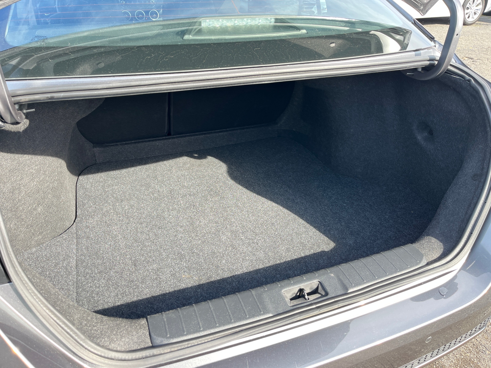 Thumbnail: 2025 Nissan Sentra - 6