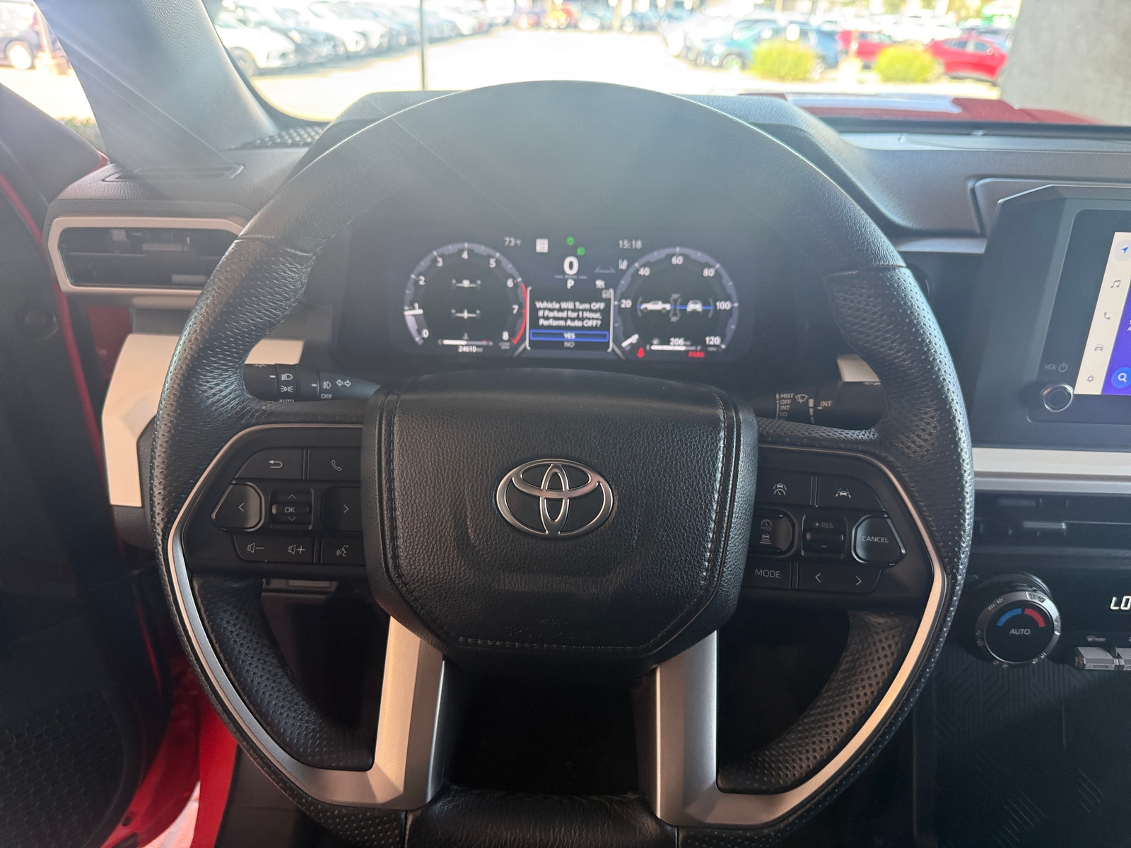 Thumbnail: 2024 Toyota Tacoma - 5