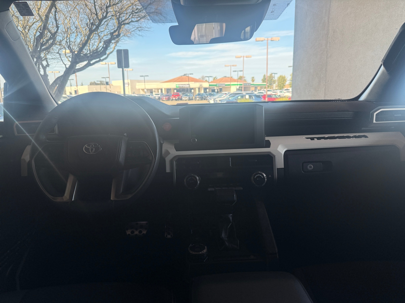 Thumbnail: 2024 Toyota Tacoma - 3