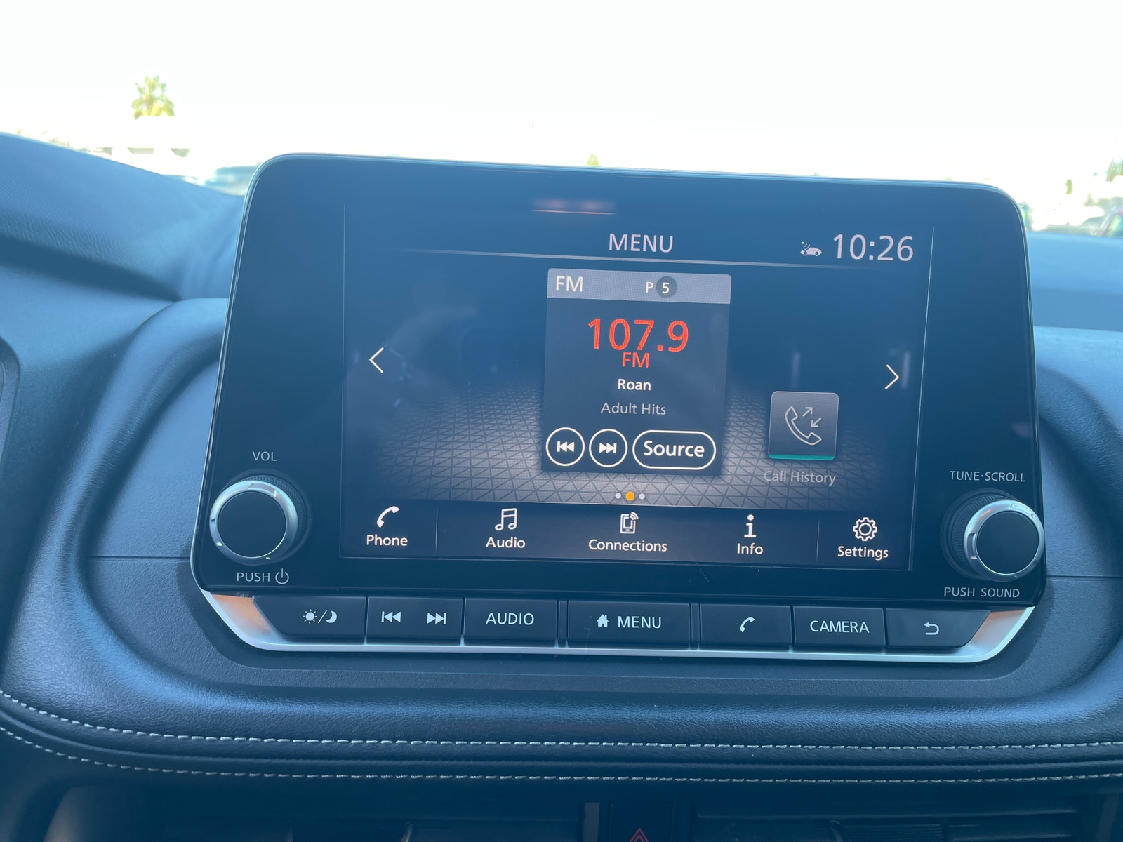 Thumbnail: 2025 Nissan Rogue - 4