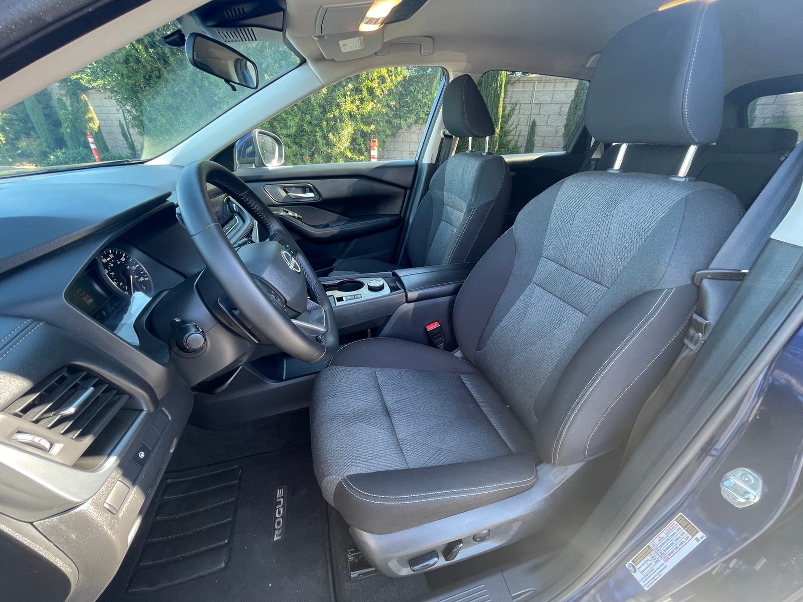 Thumbnail: 2025 Nissan Rogue - 2