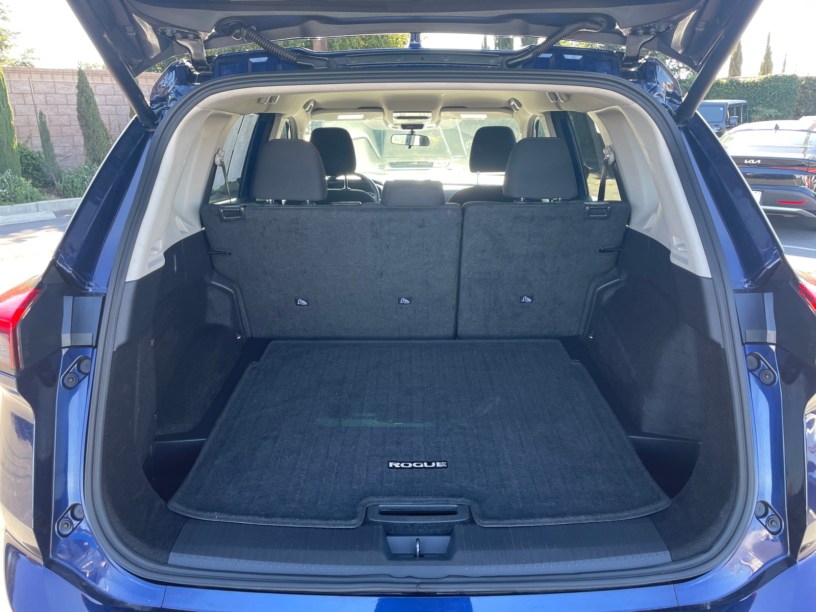 Thumbnail: 2025 Nissan Rogue - 6