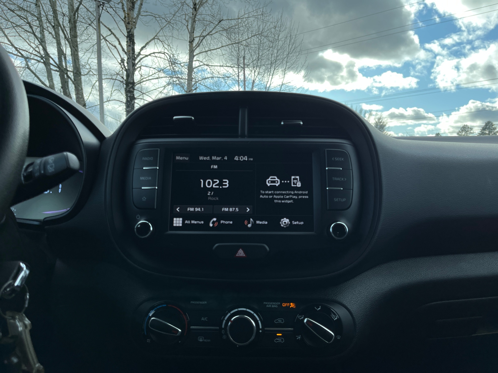 Thumbnail: 2025 Kia Soul - 4