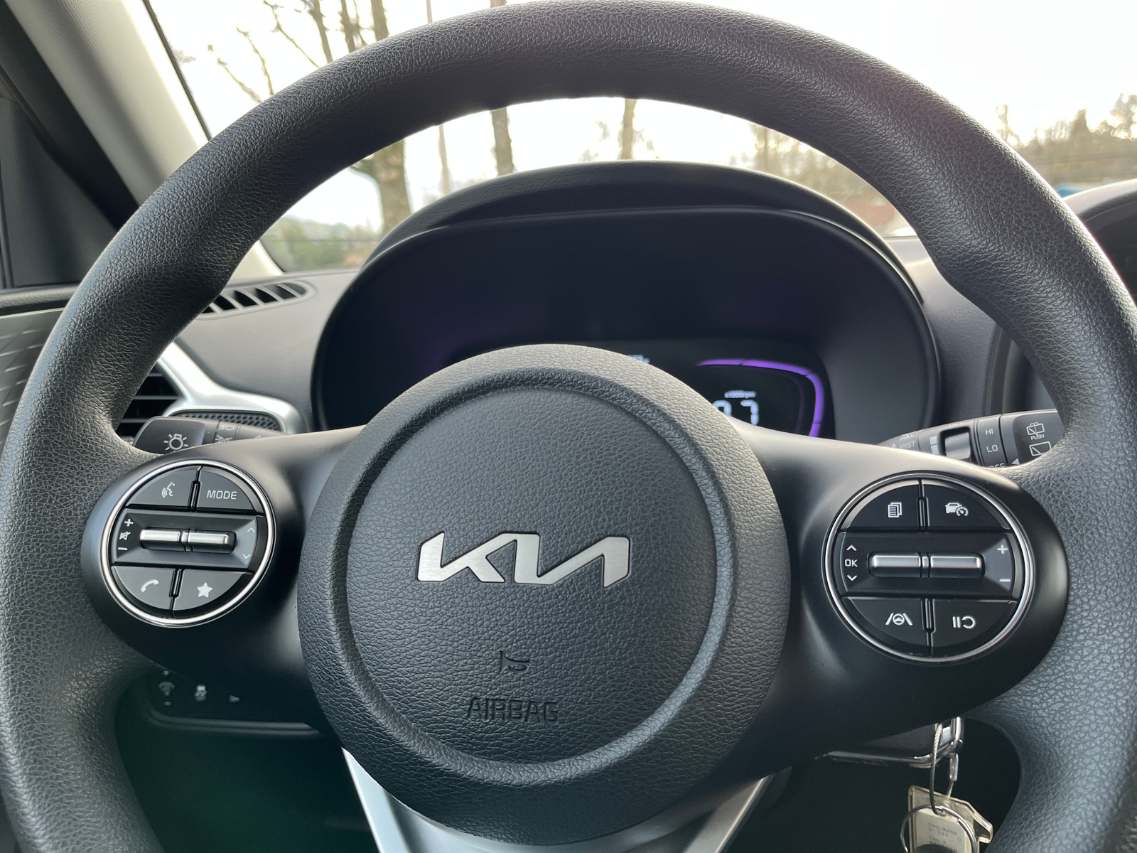 Thumbnail: 2025 Kia Soul - 5