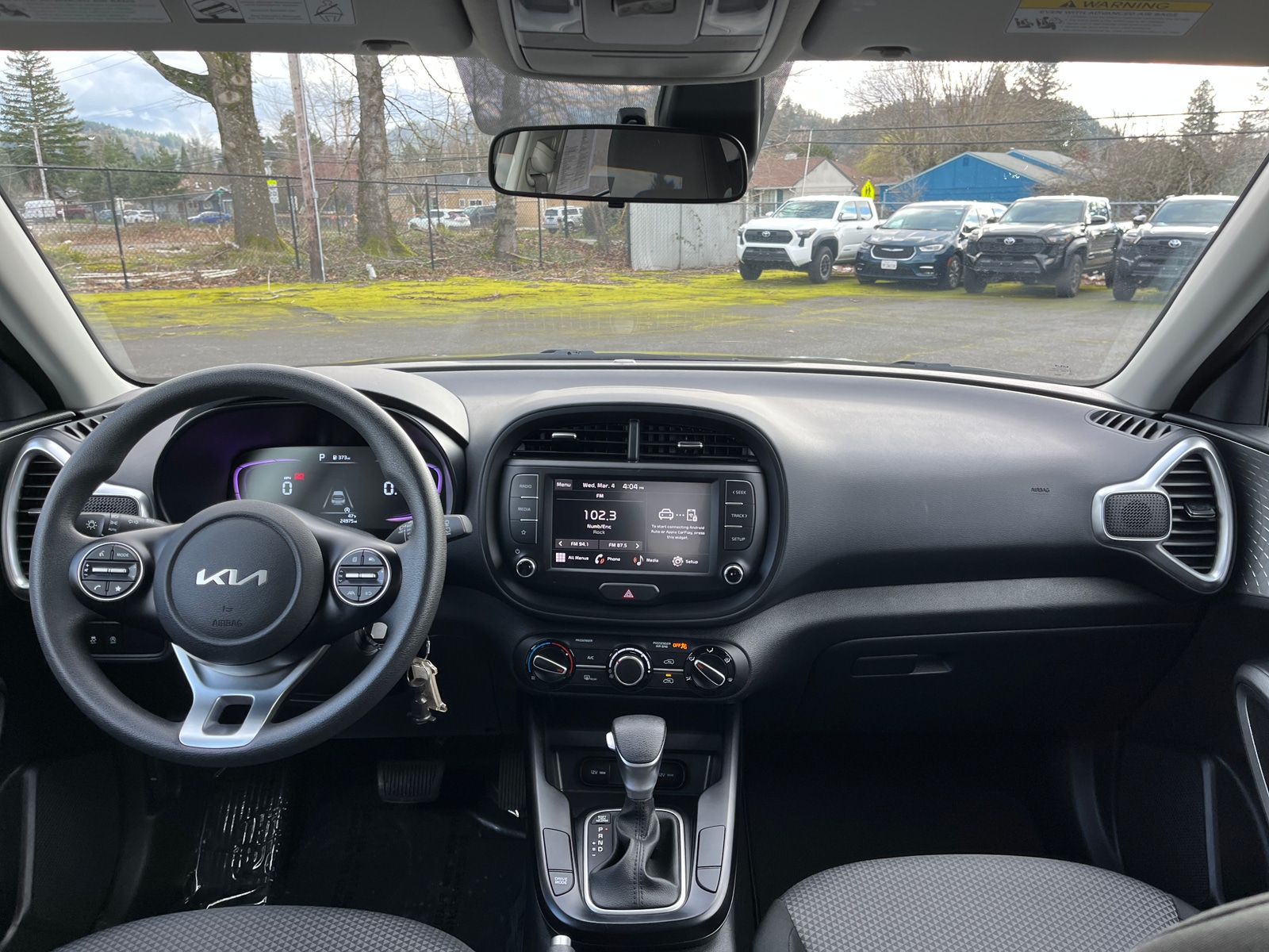 Thumbnail: 2025 Kia Soul - 3