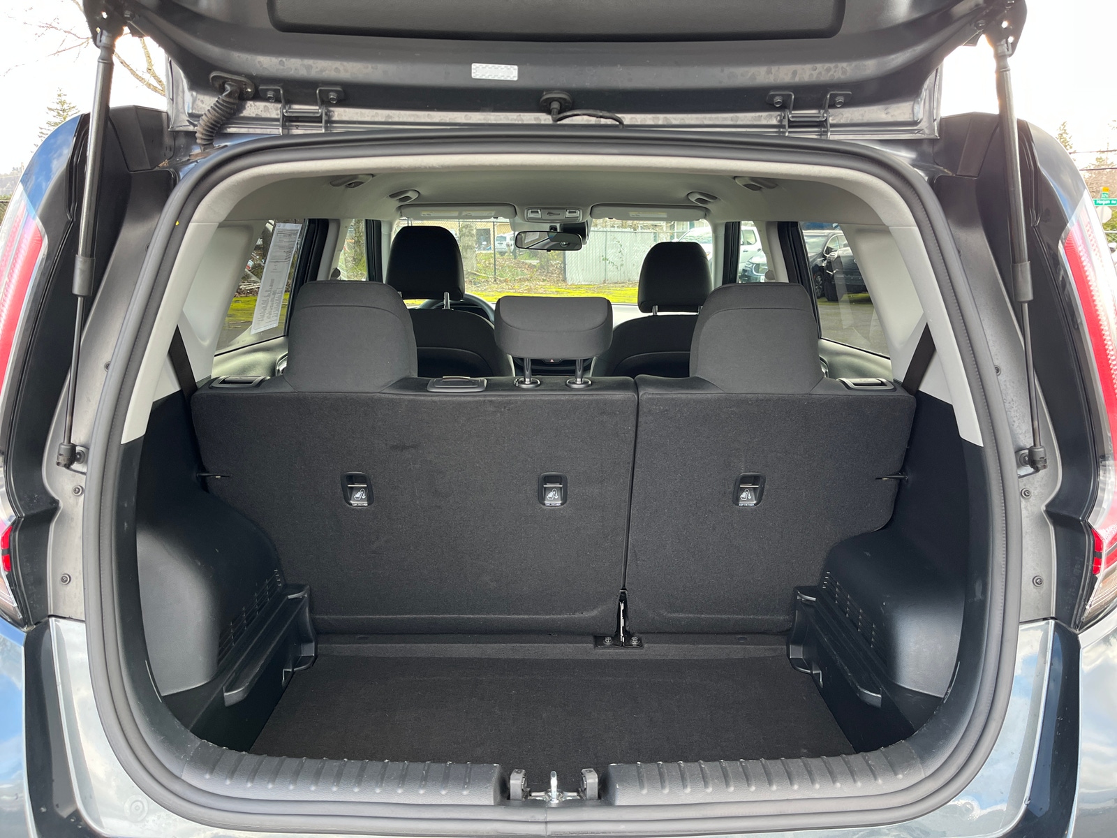 Thumbnail: 2025 Kia Soul - 6