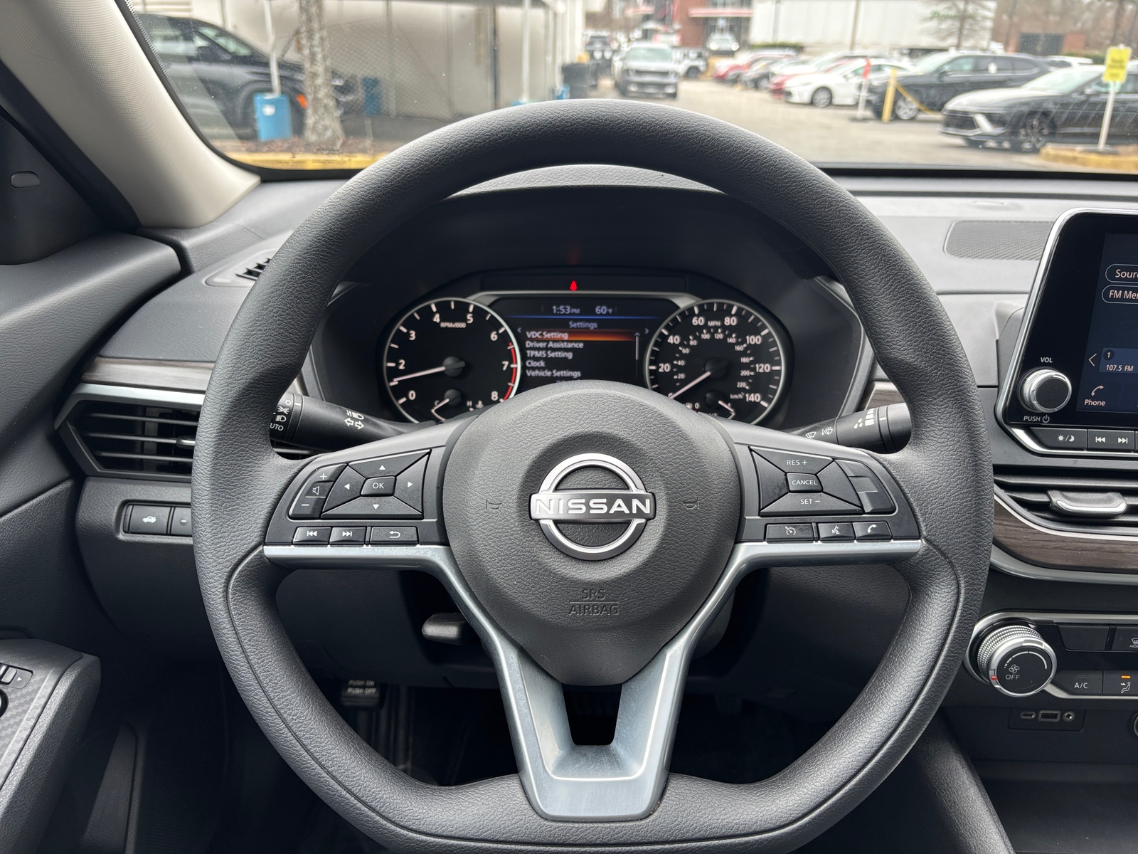 Thumbnail: 2025 Nissan Altima - 5