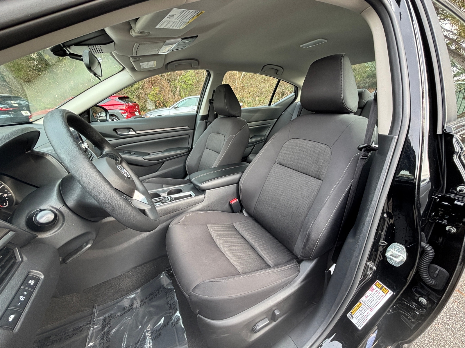 Thumbnail: 2025 Nissan Altima - 2