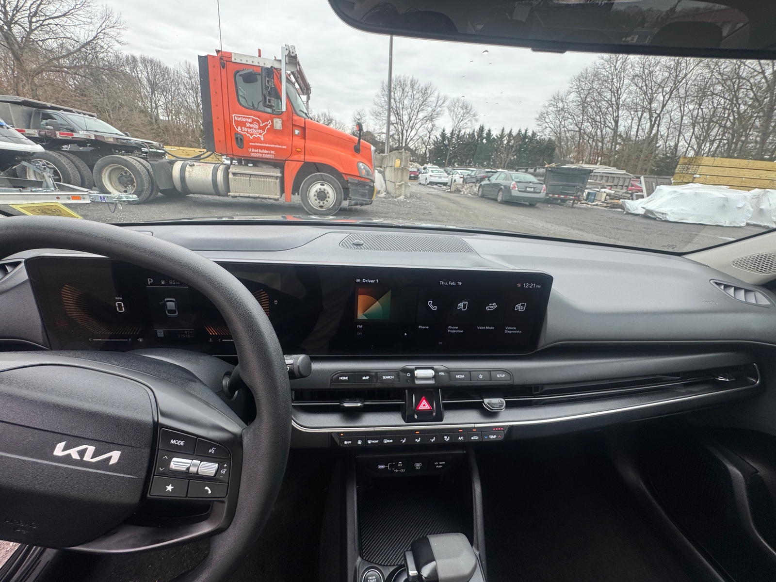 Thumbnail: 2025 Kia K4 - 3