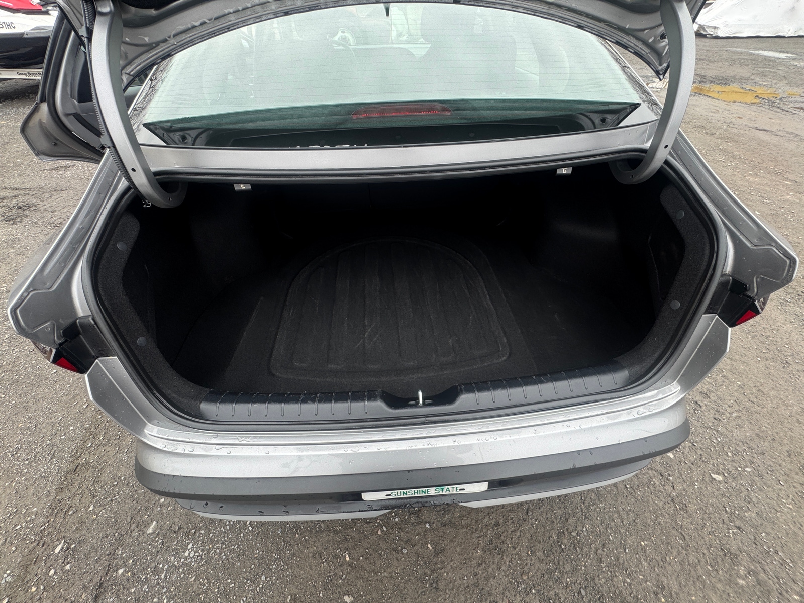 Thumbnail: 2025 Kia K4 - 4