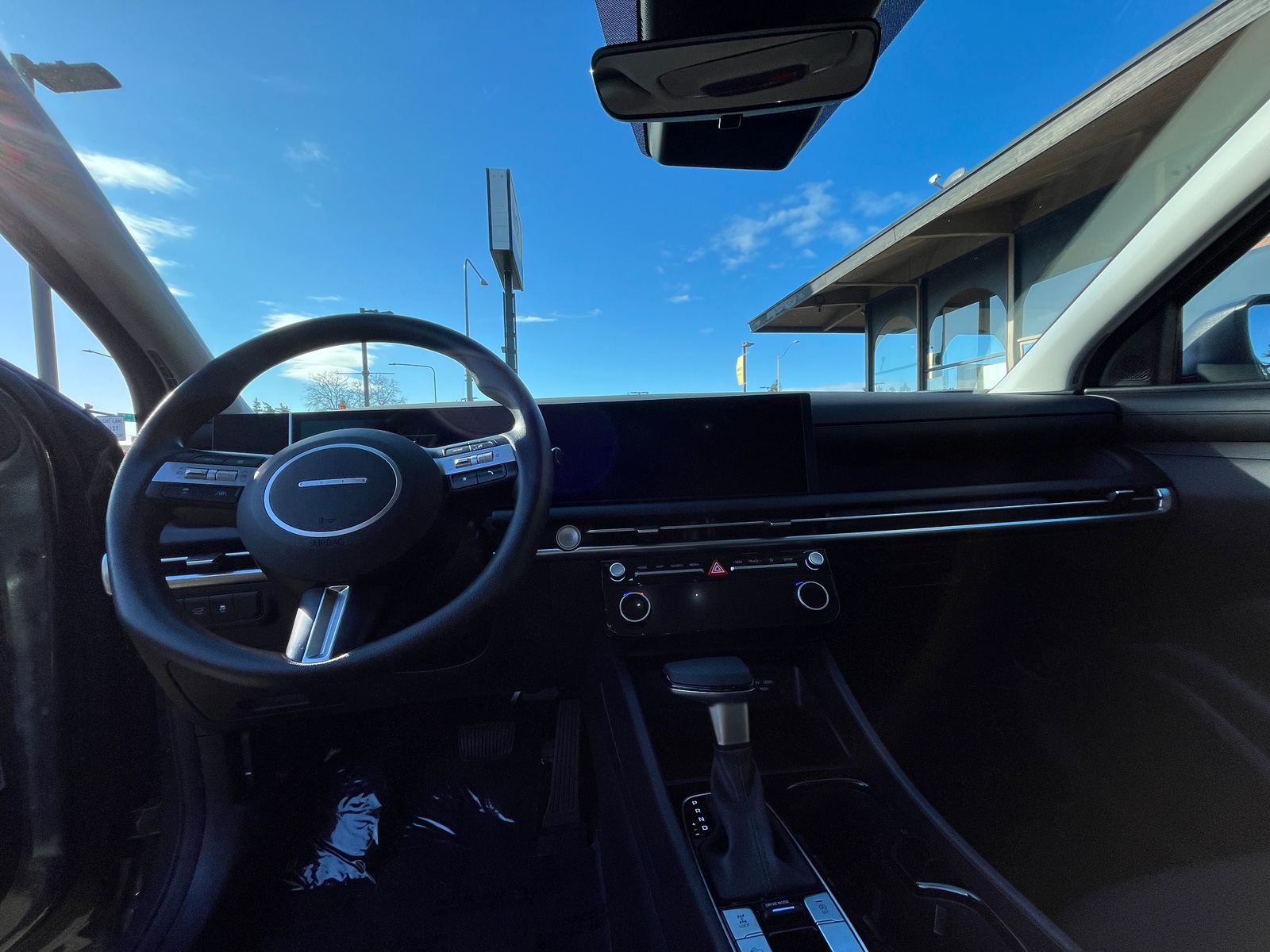 Thumbnail: 2025 Hyundai Tucson - 3