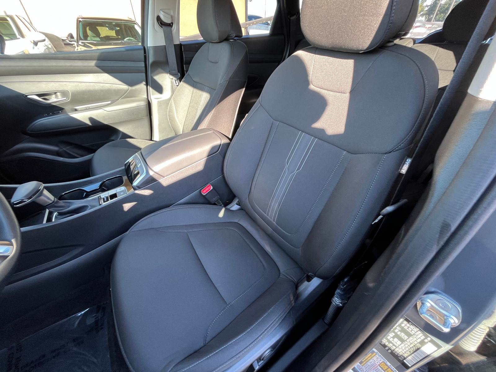 Thumbnail: 2025 Hyundai Tucson - 2