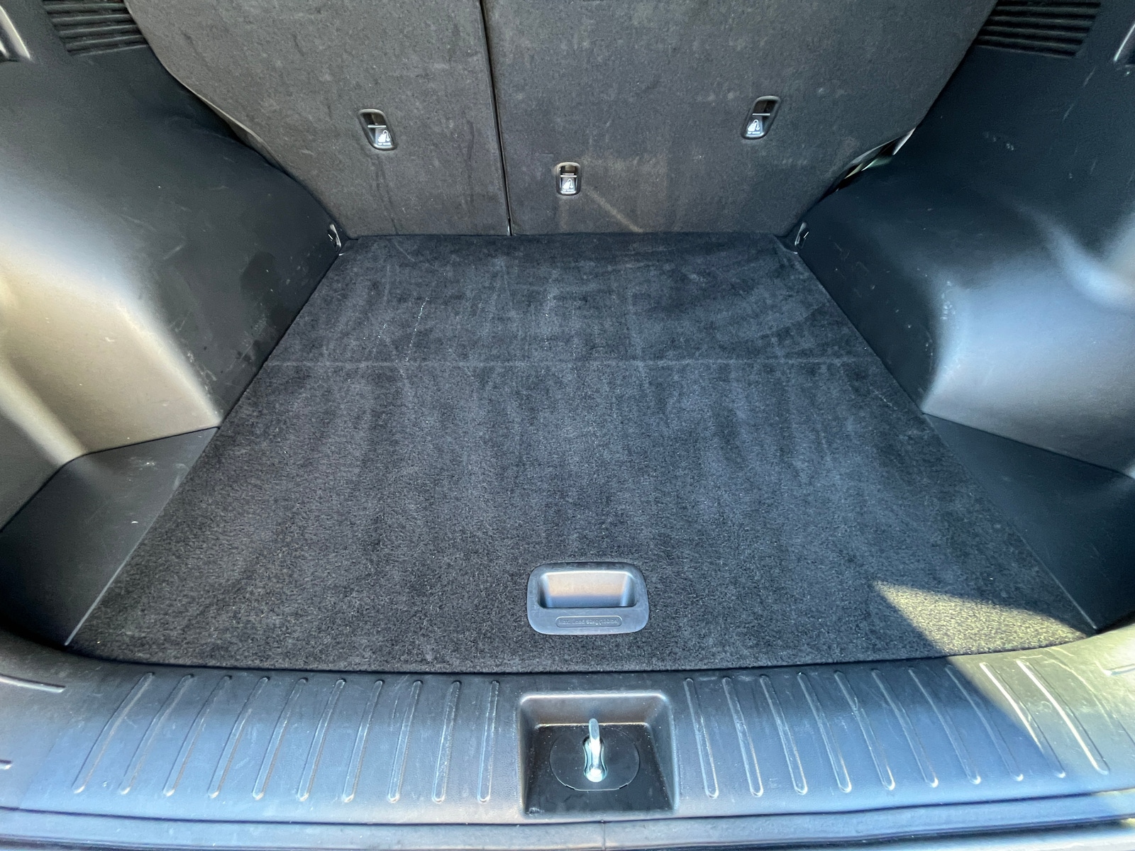 Thumbnail: 2025 Hyundai Tucson - 6