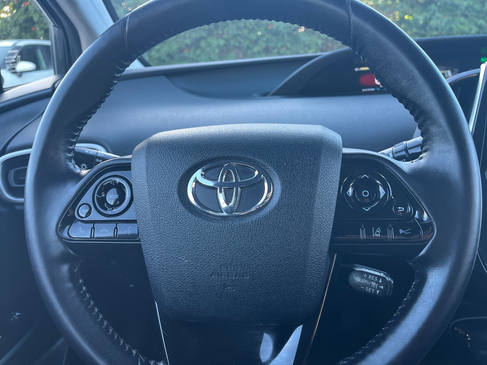 Thumbnail: 2022 Toyota Prius Prime - 5