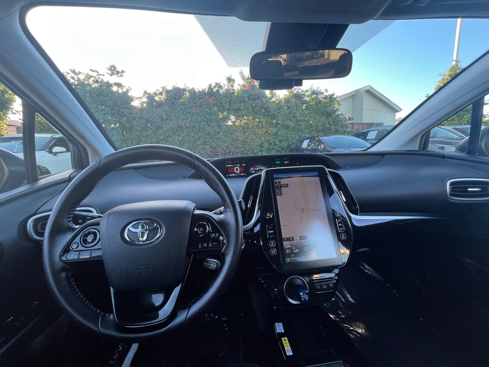 Thumbnail: 2022 Toyota Prius Prime - 3