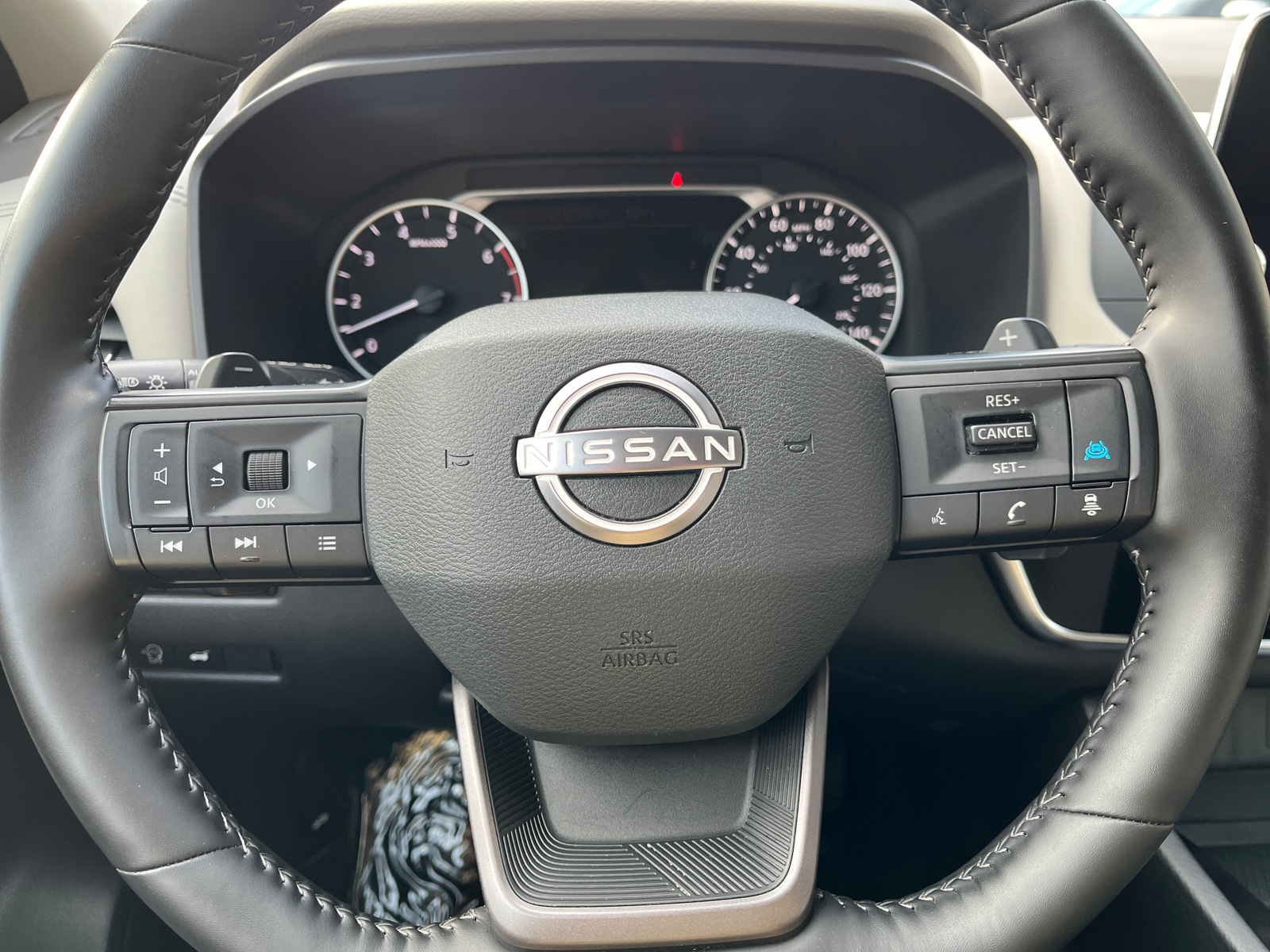 Thumbnail: 2025 Nissan Rogue - 5