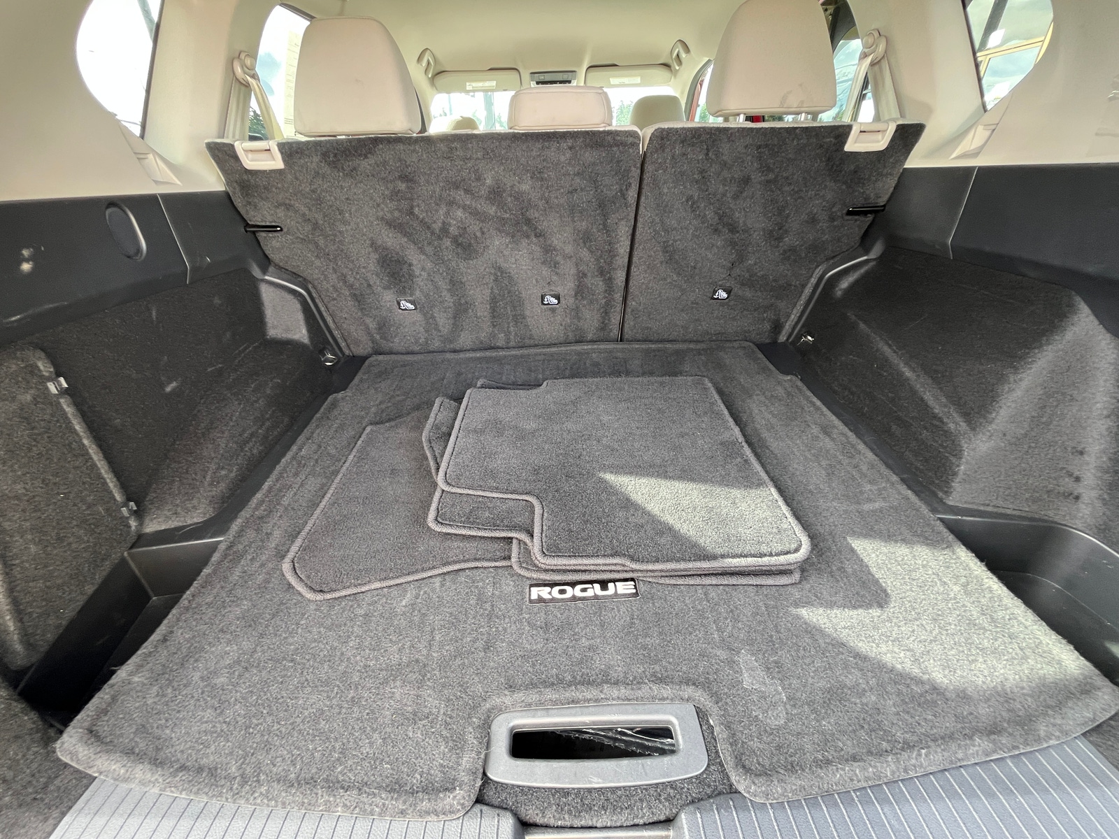 Thumbnail: 2025 Nissan Rogue - 6