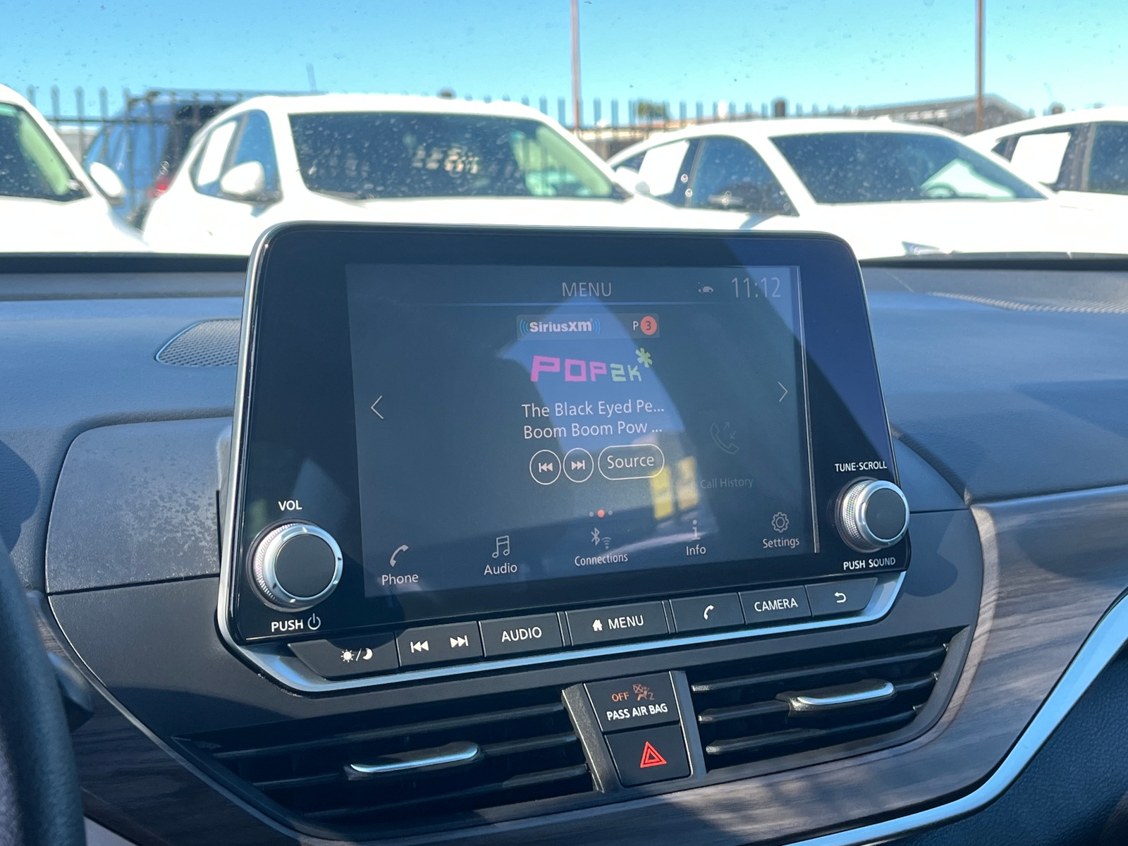 Thumbnail: 2025 Nissan Altima - 4