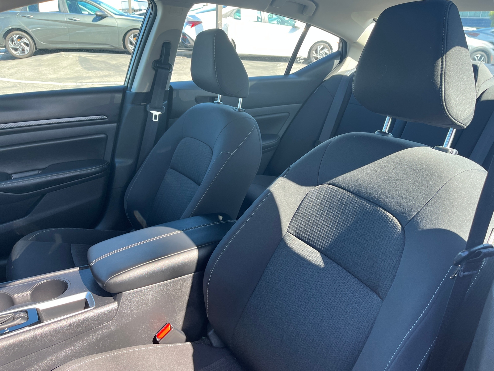 Thumbnail: 2025 Nissan Altima - 2