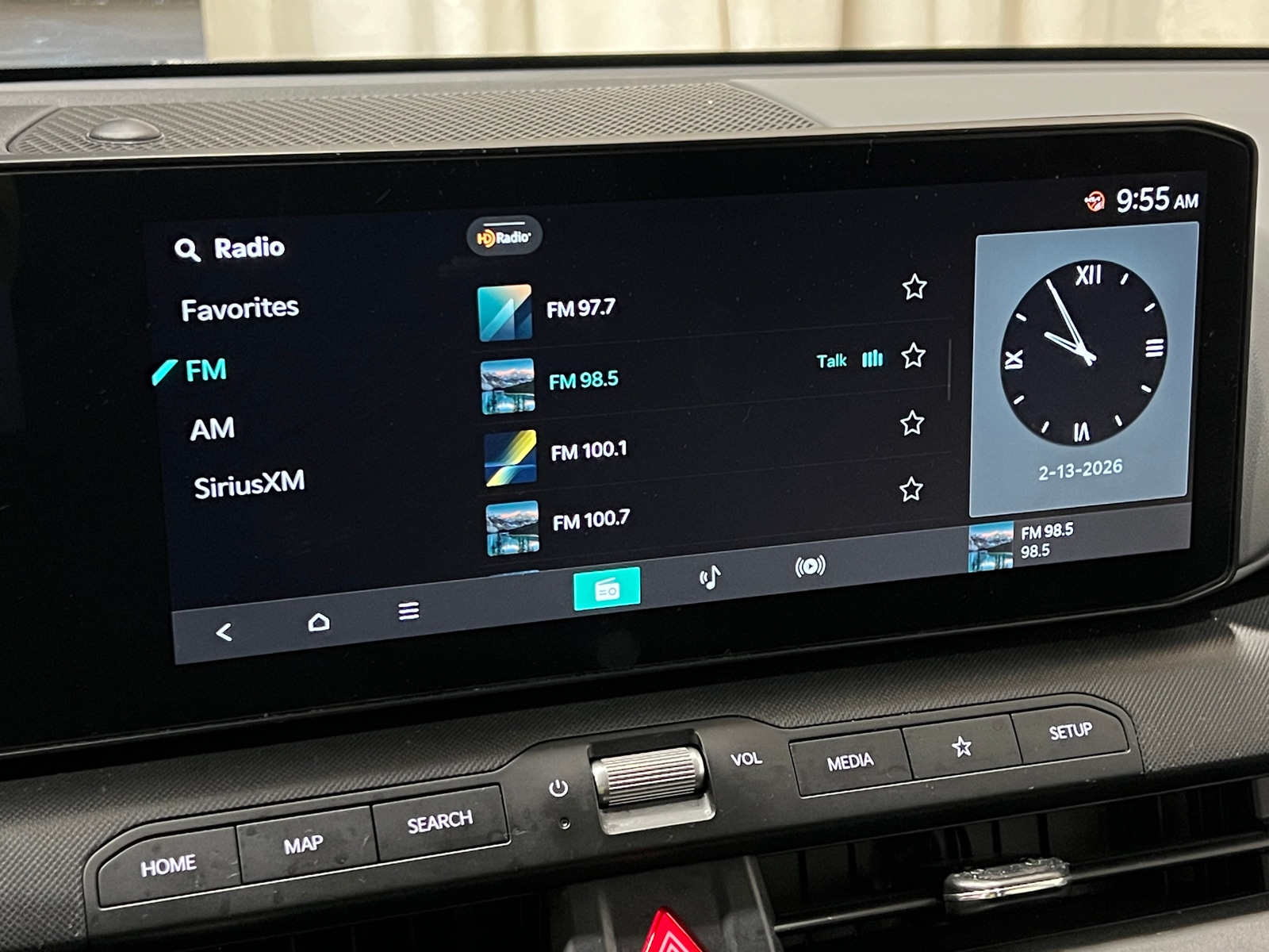 Thumbnail: 2025 Kia K4 - 4