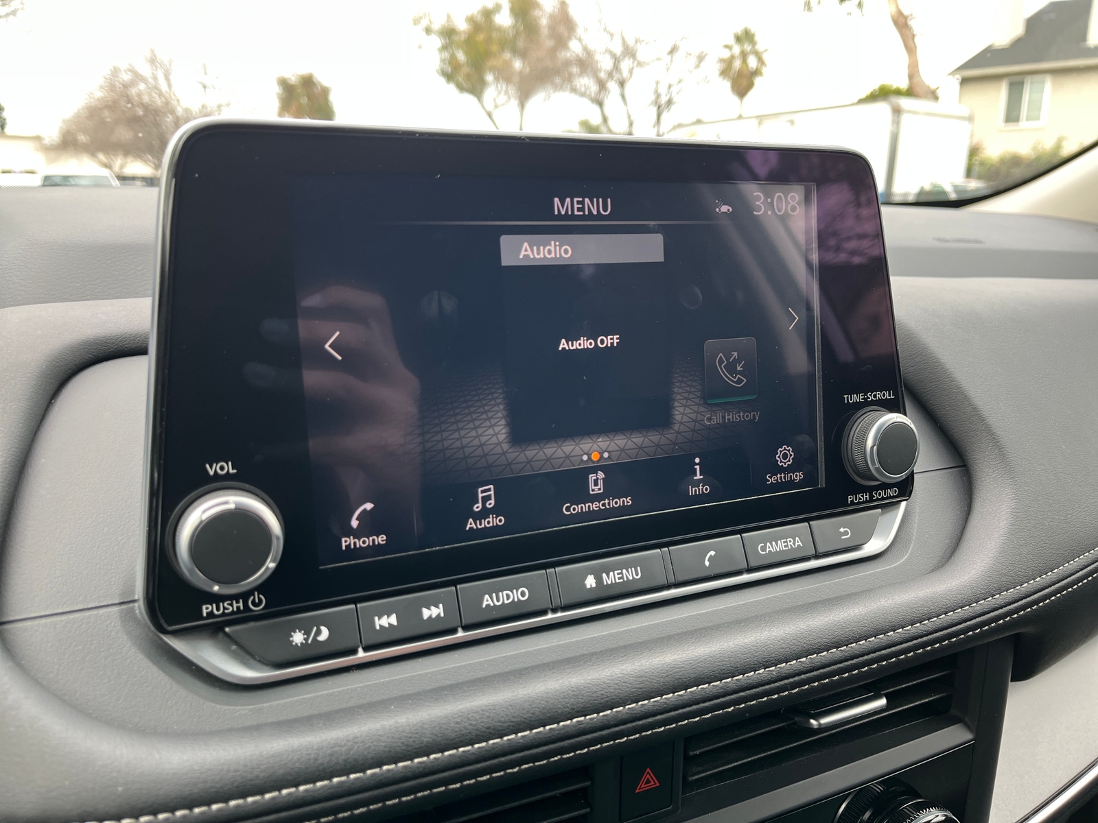 Thumbnail: 2025 Nissan Rogue - 4