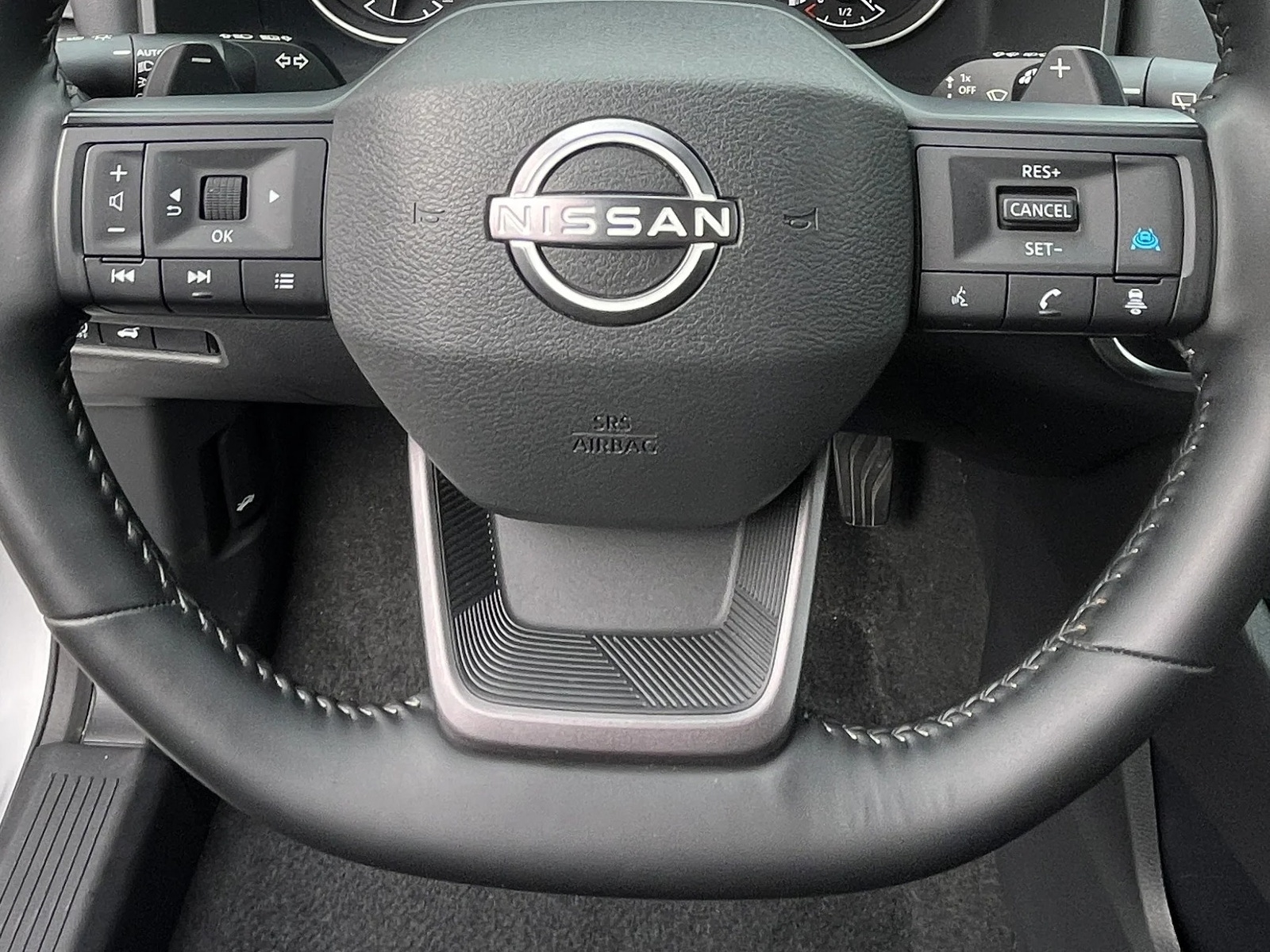 Thumbnail: 2025 Nissan Rogue - 5