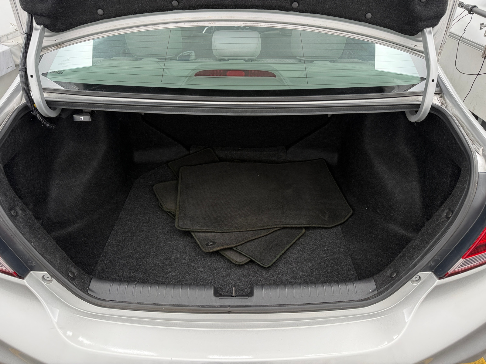 Thumbnail: 2015 Honda Civic - 7