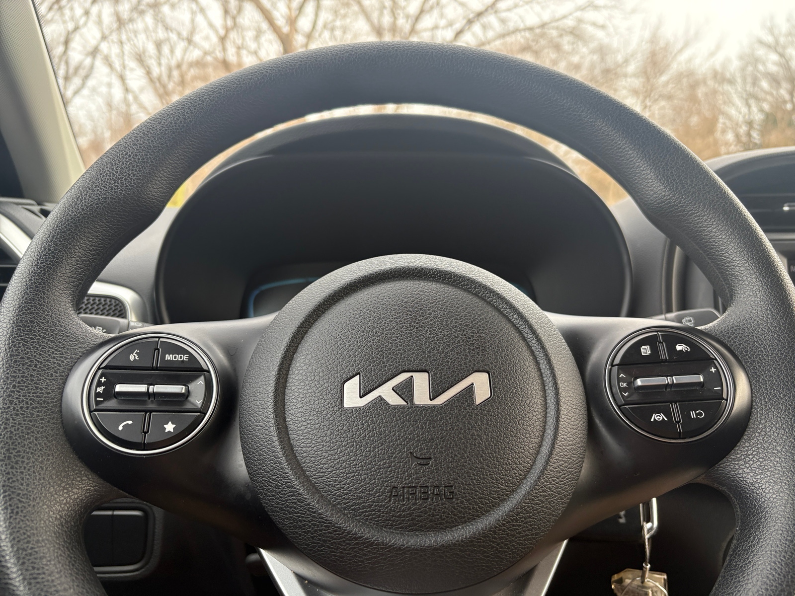 Thumbnail: 2025 Kia Soul - 4