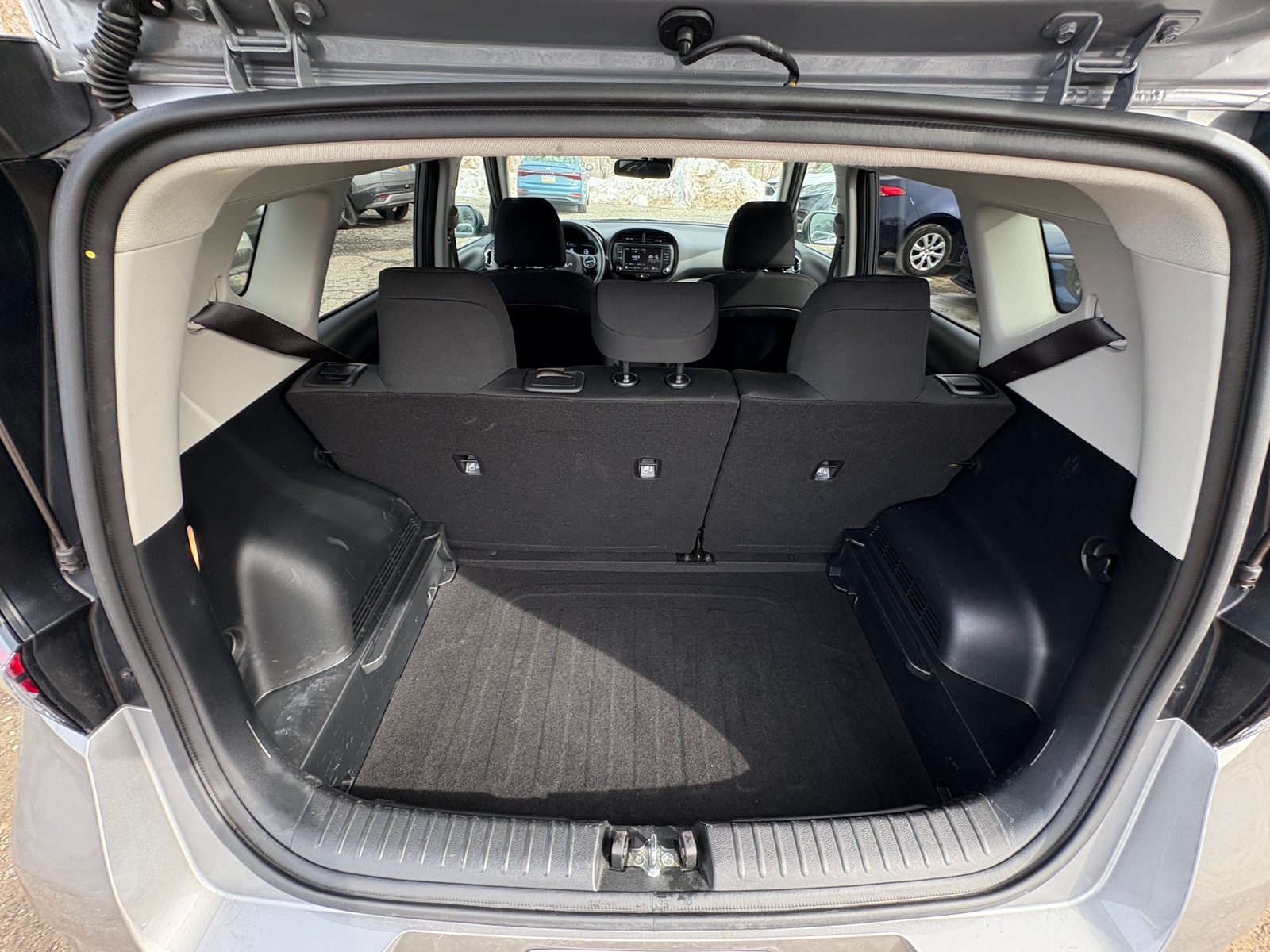 Thumbnail: 2025 Kia Soul - 5