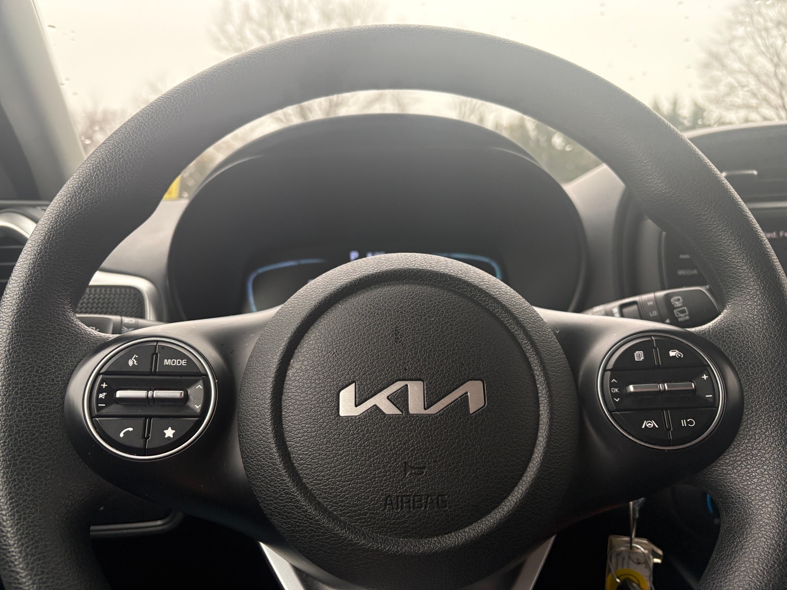 Thumbnail: 2025 Kia Soul - 4