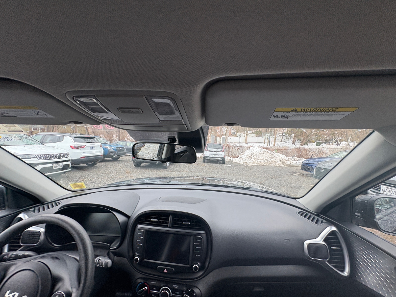 Thumbnail: 2025 Kia Soul - 3