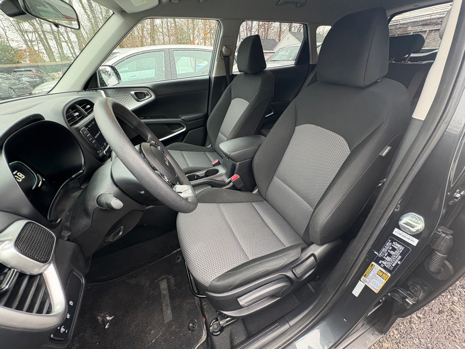 Thumbnail: 2025 Kia Soul - 2