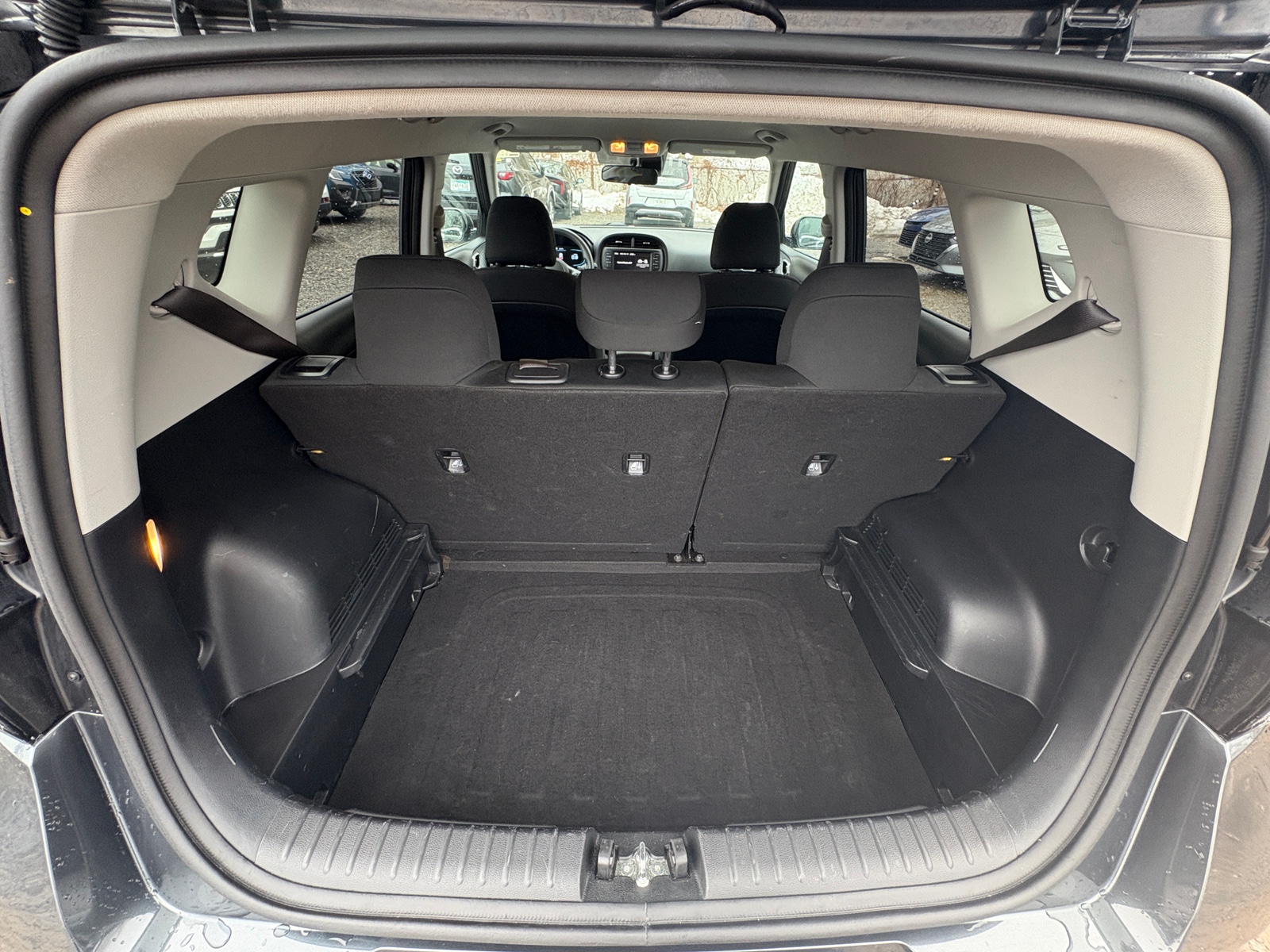 Thumbnail: 2025 Kia Soul - 5