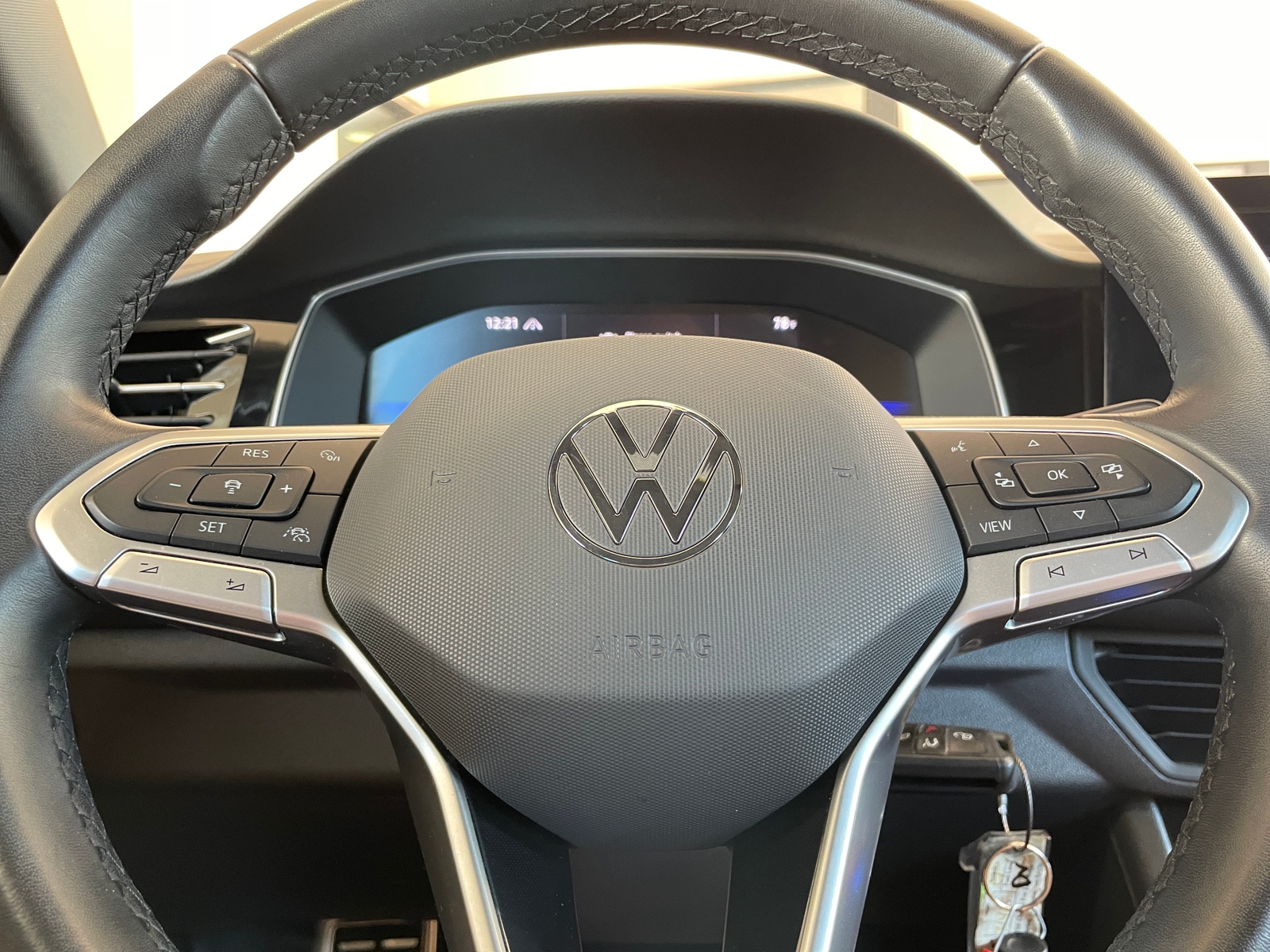 Thumbnail: 2025 Volkswagen Jetta - 5