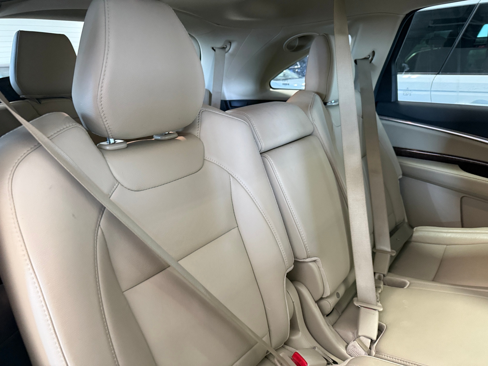 Thumbnail: 2018 Acura MDX - 5