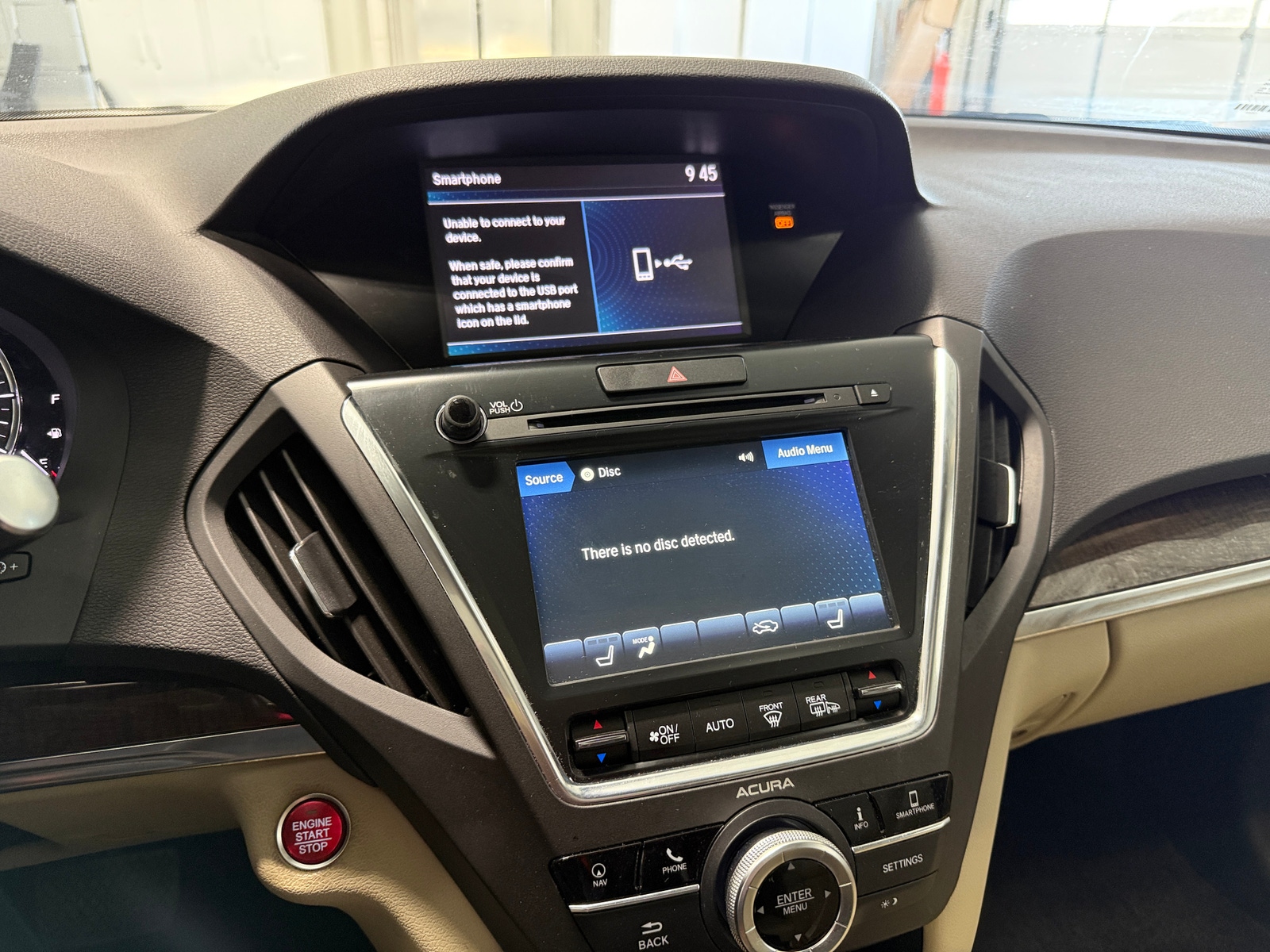 Thumbnail: 2018 Acura MDX - 3