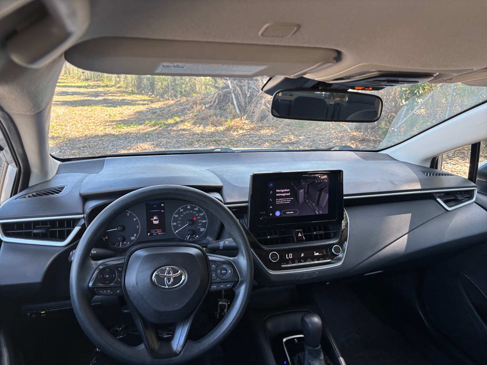 Thumbnail: 2023 Toyota Corolla - 3