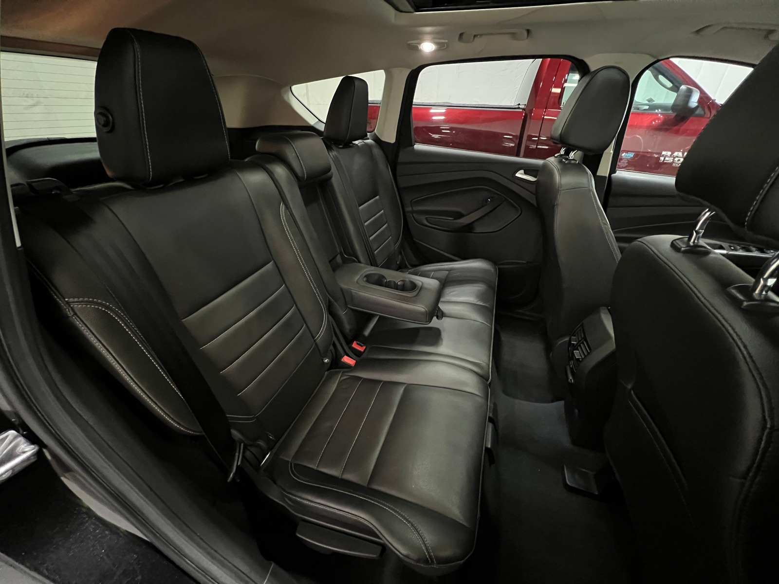 Thumbnail: 2015 Ford Escape - 5