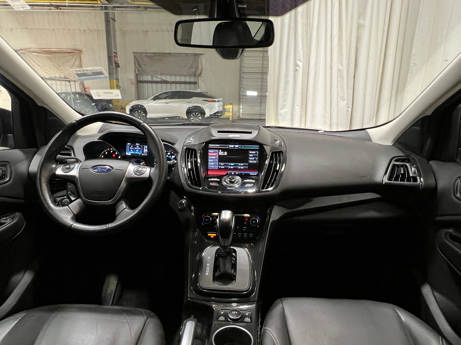 Thumbnail: 2015 Ford Escape - 2