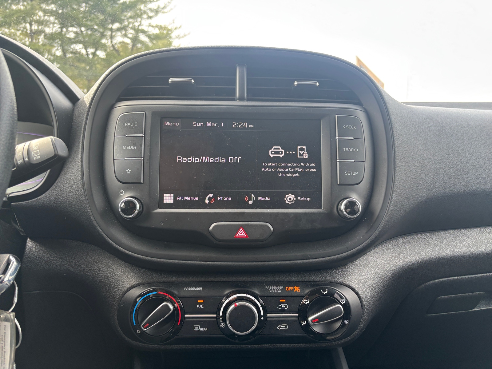 Thumbnail: 2025 Kia Soul - 4