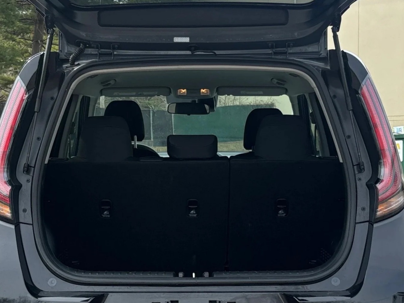 Thumbnail: 2025 Kia Soul - 6