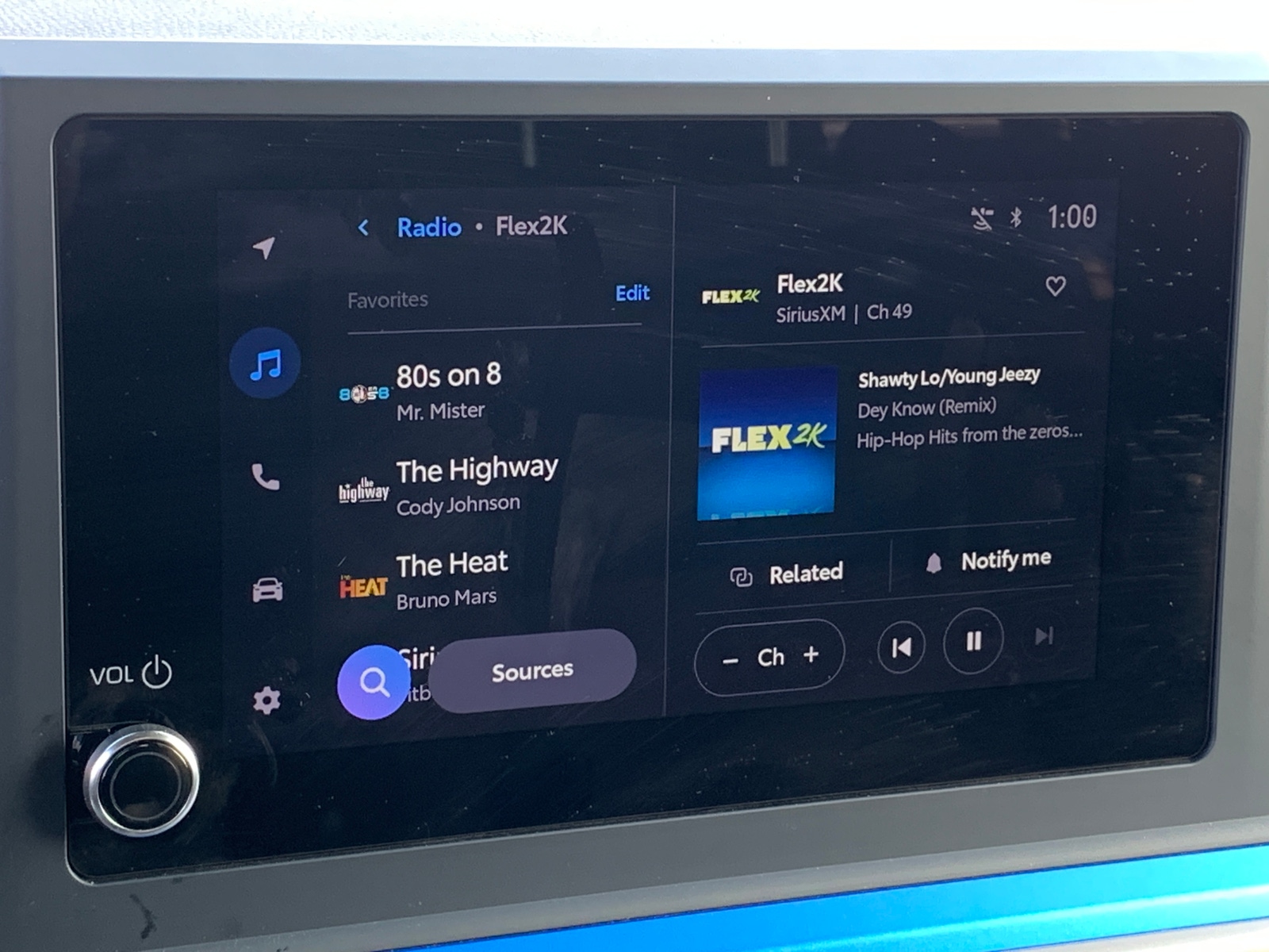 Thumbnail: 2025 Toyota Tacoma - 4