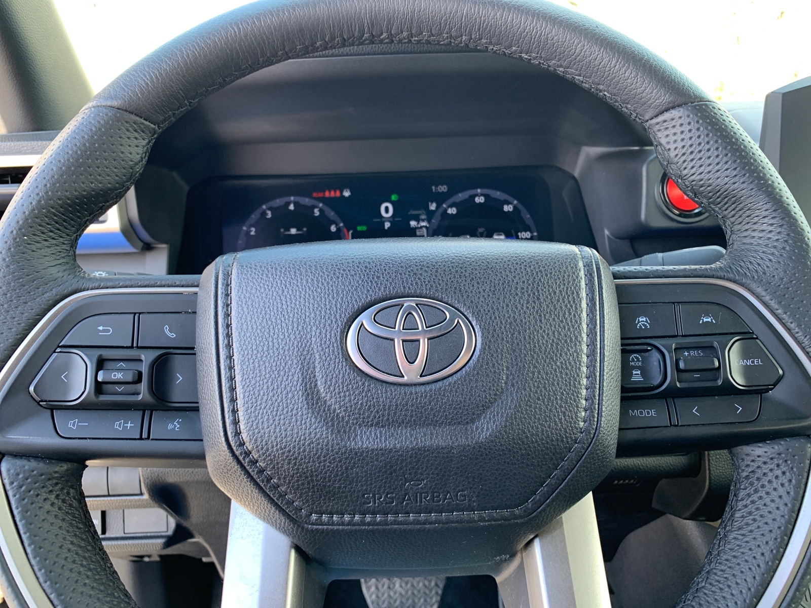 Thumbnail: 2025 Toyota Tacoma - 5