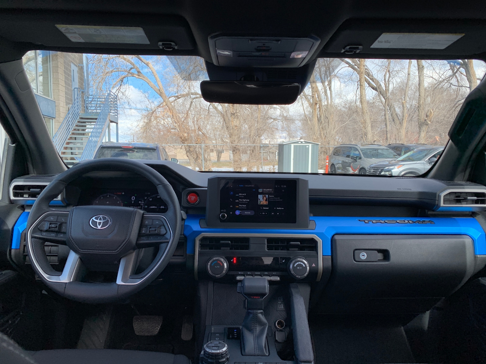 Thumbnail: 2025 Toyota Tacoma - 3